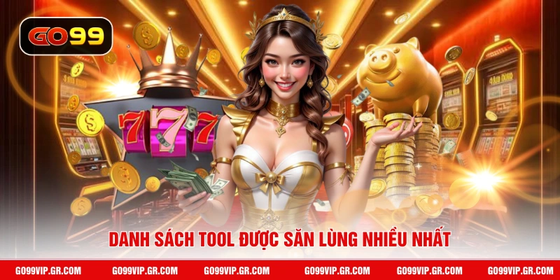 Tool Nổ Hũ Miễn Phí - Dễ Sử Dụng Với Giao Diện Thân Thiện 2026 Danh sách tool được săn lùng nhiều nhất