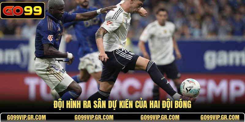 Nhận Định Real Madrid Vs Real Oviedo 15/05 Với Góc Nhìn Mới Đội hình ra sân dự kiến của hai đội bóng
